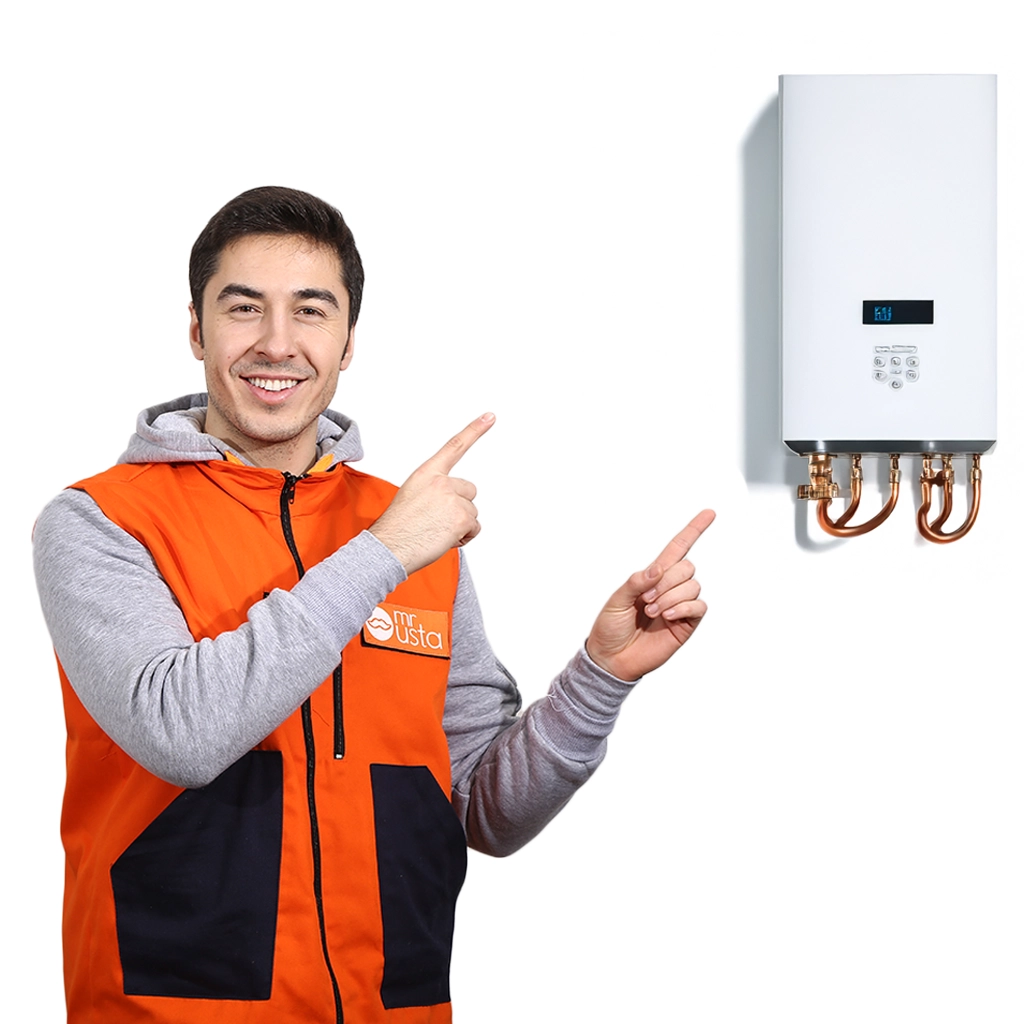 Muratlı Kombi Tamircisi