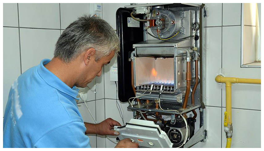 Muratlı Kombi Tamircisi